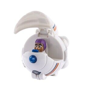 2022 Alisha SC01 Disney Pixar Lightyear McDonalds Happy Meal Toy